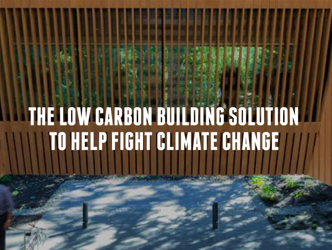 Carbon Building Solution